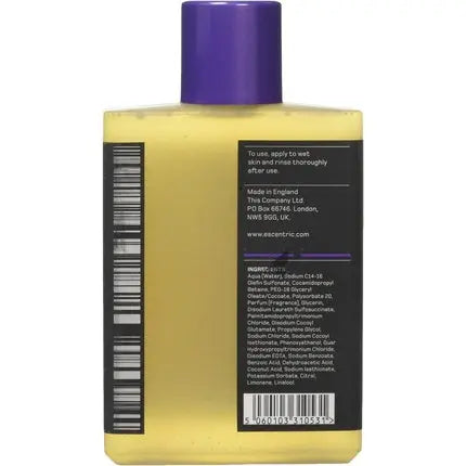 Escentric Molecules Genuine Escentric 01 Eau de Toilette Refillable Atomizer Escentric Molecules