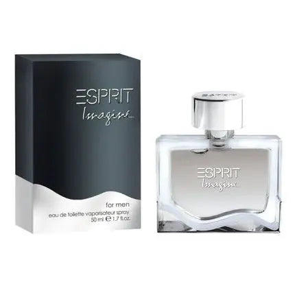 Esprit Imagine For Men Eau De Toilette 50ml Spray Esprit