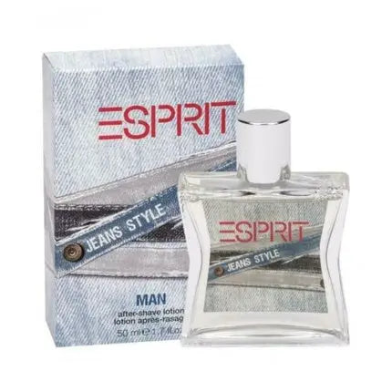 Esprit Jeans Eau De Toilette Spray 50ml Esprit