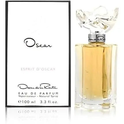 Esprit d'Oscar Eau de parfum  Spray 100ml Esprit