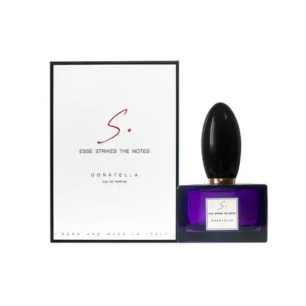 Esse Strikes the Notes Donatella EDP 100ml Esse Strikes The Notes