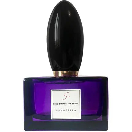 Esse Strikes the Notes Donatella EDP 100ml Esse Strikes The Notes