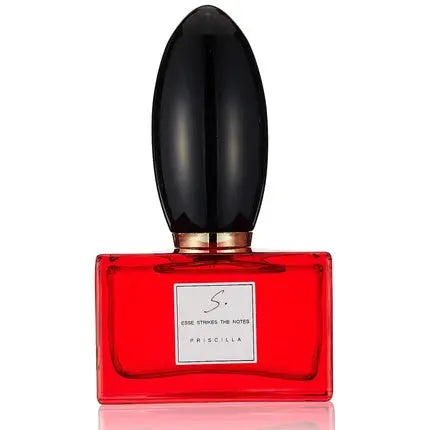 Esse Strikes the Notes Priscilla EDP 100ml Esse Strikes The Notes