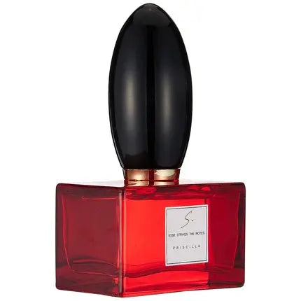 Esse Strikes the Notes Priscilla EDP 100ml Esse Strikes The Notes