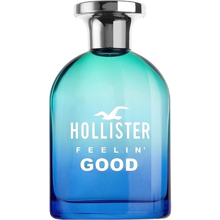 Hollister Feelin' Good Eau de Toilette (EDT) Homme 100ml