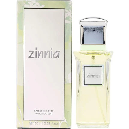 Antonio Puig Zinnia Eau De Toilette Spray 100ml