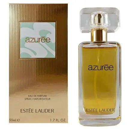 Estee Lauder Azuree Woman Eau De Parfum spray 50ml Estée Lauder