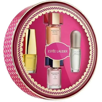 Estee Lauder Fragrance Treasures Boxed Set of Fragrance Miniatures Estée Lauder