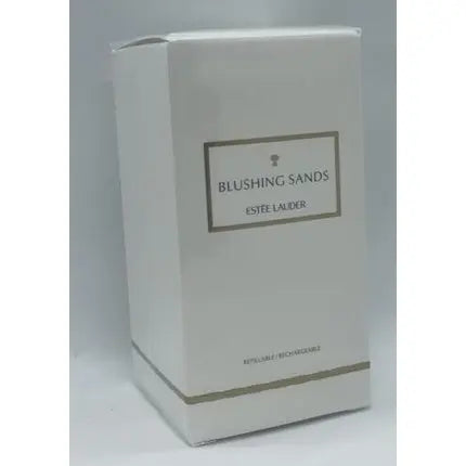 Estee Lauder Luxury Collection Blushing Sands 100ml Women's Fragrance Estée Lauder