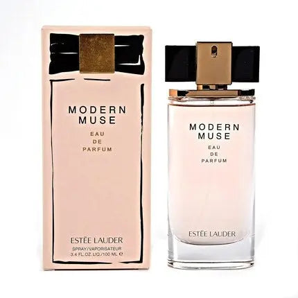 Estee Lauder Modern Muse Eau De Parfum spray 100ml Estée Lauder