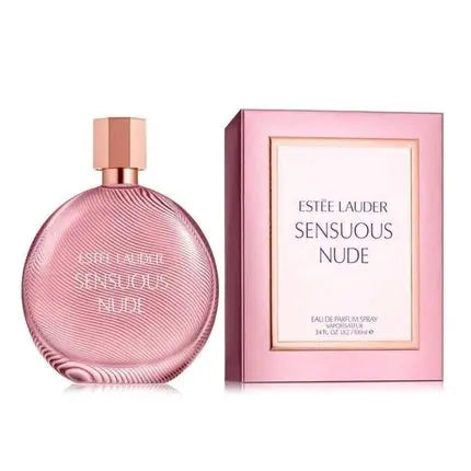 Estee Lauder Sensuous Nude EDP Spray 3.4oz Estée Lauder