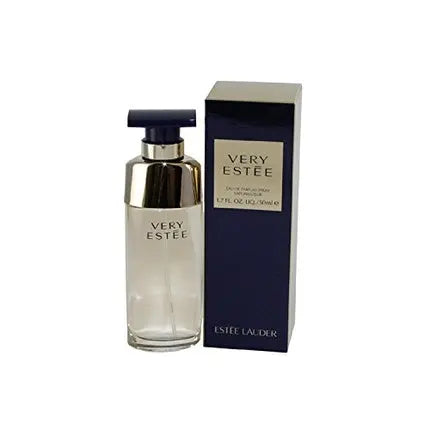 Estee Lauder Very Estee Eau de Parfum Spray 1.7 Ounce