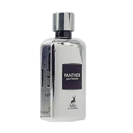 Maison Alhambra Panther Eau de Parfum (EDP) Homme 100ml