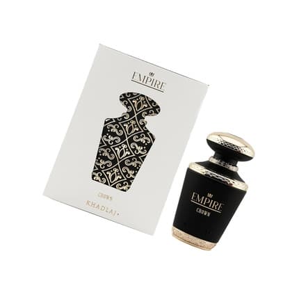Khadlaj Empire Crown Eau de Parfum (EDP) Mixte