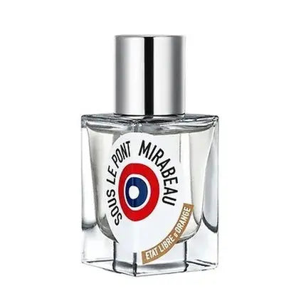 Etat Libre Dorange Sous Le Pont Mirabeau Eau De Parfum Spray 30ml Etat Libre D'Orange