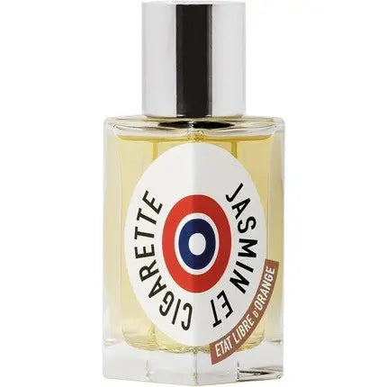 Etat Libre d Orange Jamin et Cigarette Eau De Parfum Vaporisateur 50ml Etat Libre D'Orange