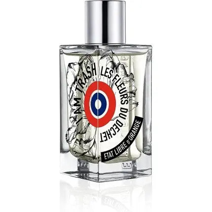 Etat Libre d'Orange I am Trash Les Fleurs du Dechet Eau de Parfum 100ml Etat Libre D'Orange