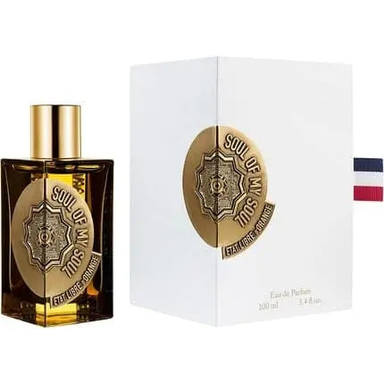 Etat Libre d'Orange Soul of My Soul Unisex Eau de Parfum 3.4oz, 1oz équivaut à 30ml Etat Libre D'Orange