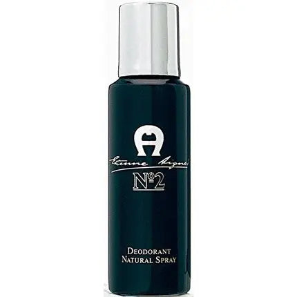 Etienne AIGNER No 2 Natural Deodorant Spray 150ml Etienne Aigner