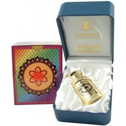 Al Haramain Sheikha Perfume Oil Eau de Parfum (EDP) Mixte