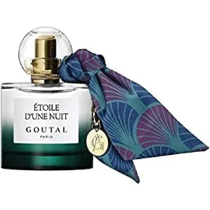 Étoile D'une Nuit Eau de Parfum 50ml 1.7 Fl. oz, 1oz équivaut à 30ml. Goutal Paris