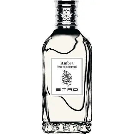 Etro Ambra Eau de Toilette 100ml Etro