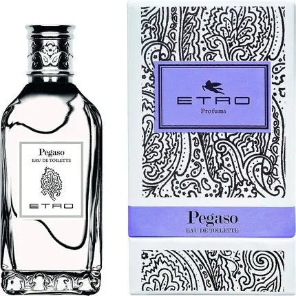 Etro Pegaso Eau De Toilette 100ml Unisex Spray