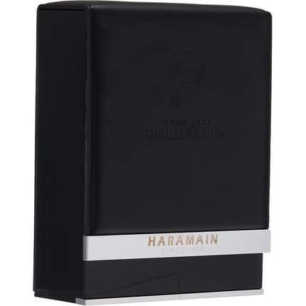 Al Haramain Portfolio Neroli Canvas Eau de Parfum (EDP) Mixte