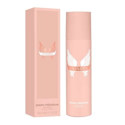 Paco Rabanne Olympea Deodorant Déodorant (Déo) Mixte 150ml