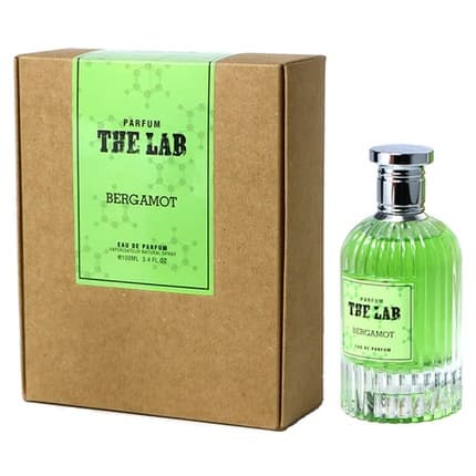The Lab Bergamot Eau de Parfum (EDP) Mixte 100ml