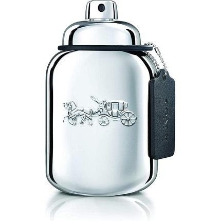 Coach Platinum Man Eau De Parfum Spray 60ml
