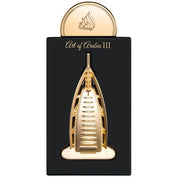 Lattafa Pride Art of Arabia III Unisex Fragrance Eau de Parfum (EDP) Mixte 100ml