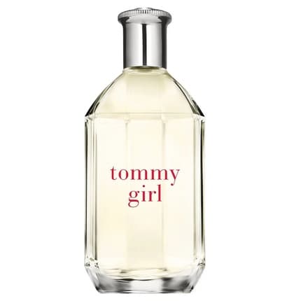 Tommy Hilfiger Tommy Eau de Toilette (EDT) Femme 200ml