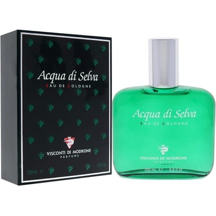 Visconti Di Modrone Acqua Di Selva Eau de Cologne (EDC) Mixte 200ml