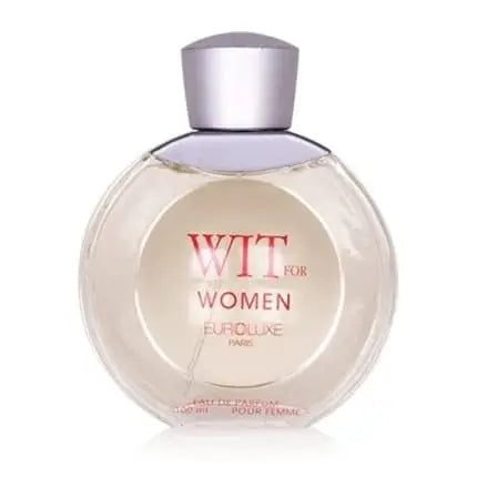 Euroluxe Wit Women EDP Spray 100ml