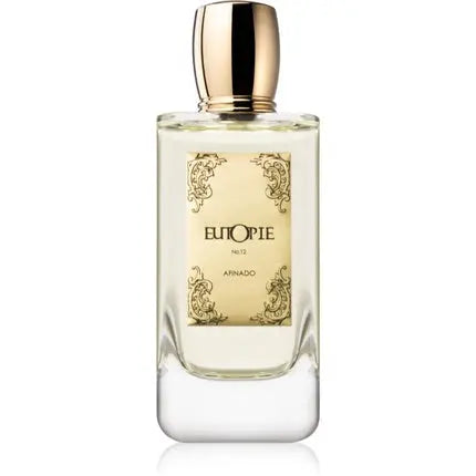 Eutopie Afinado Eau de Parfum - Unisex, 100 ml Eutopie