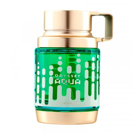 Armaf Odyssey Aqua Edition Eau de Parfum (EDP) Mixte 100ml