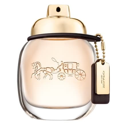 Coach Woman Eau de Parfum (EDP) Mixte 30ml