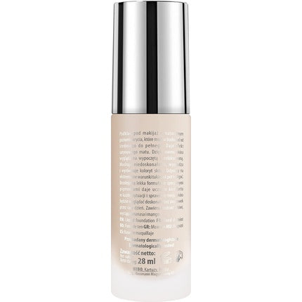 Wibo Forever Better Makeup Base