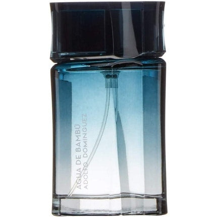 Adolfo Dominguez Aqua Bamboo Men Eau de Toilette 100ml Adolfo Dominguez