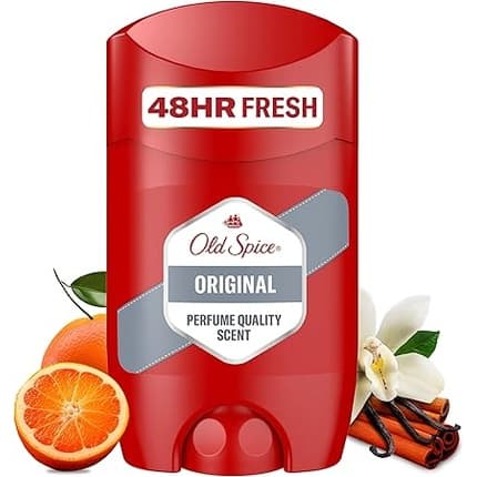 Old Spice Original Deodorant Stick Unisexe