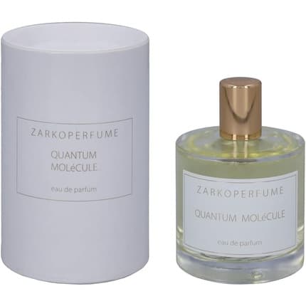 Zarkoperfume Quantum Molecule par Zarkoperfume Eau de Parfum (EDP) Mixte 100ml