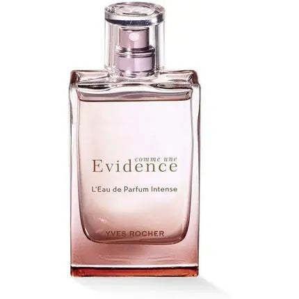 Evidence L'Eau de Parfum Intense 50ml Yves Rocher