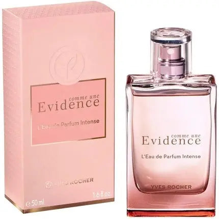 Evidence L'Eau de Parfum Intense 50ml Yves Rocher