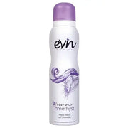 Evin Deodorant Spray 150 ML - Amethyst Evin