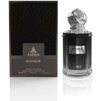Auraa Desire Evoque Extrait De Parfum 100ml