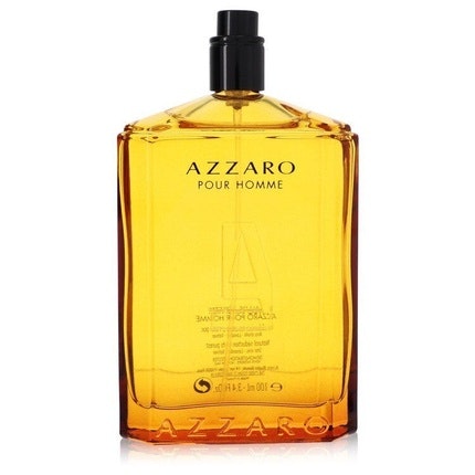 Azzaro par Azzaro Eau De Toilette Refillable Spray 3.4 oz, 1oz équivaut à 30ml Pour Homme Azzaro