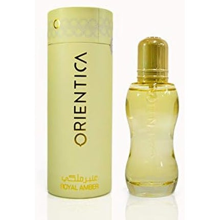 Orientica Royal Amber Eau de Parfum Spray 30ml Orientica