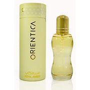 Orientica Royal Amber Eau de Parfum Spray 30ml Orientica