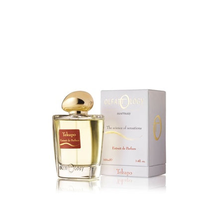 Olfattology Tekapo Extrait De Parfum 100ml
